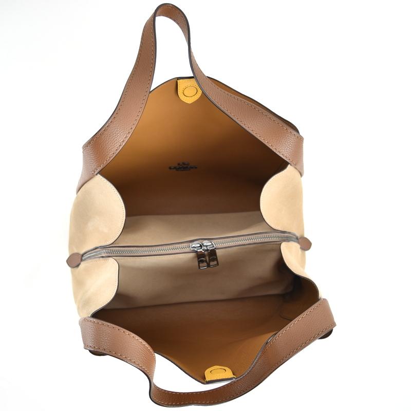 COACH（コーチ） バッグ レディース トートバッグ ハドリーホーボー