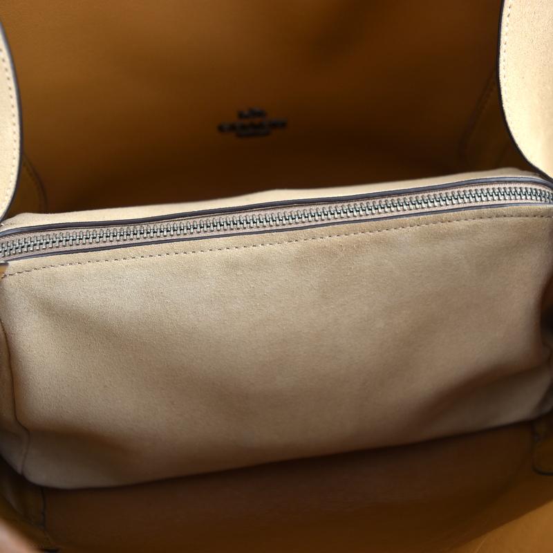 COACH（コーチ） バッグ レディース トートバッグ ハドリーホーボー