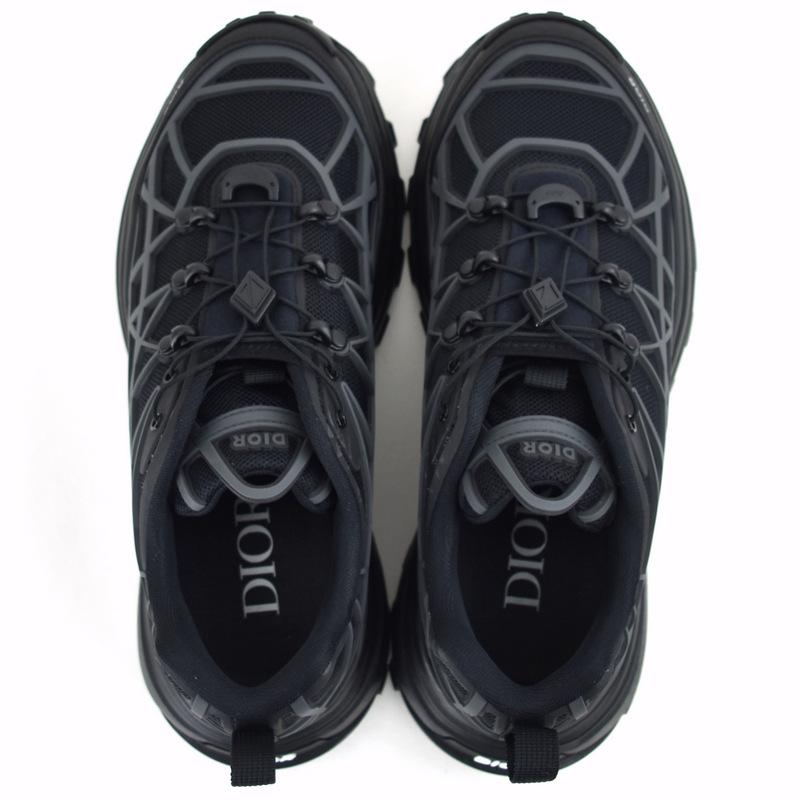 Christian Dior ディオール メンズ B31 ランナー スニーカー Christian Dior ディオール メンズ B31 ランナー スニーカー