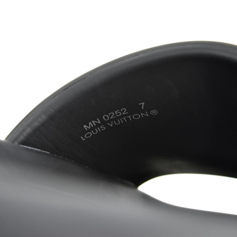 LOUIS VUITTON（ルイ・ヴィトン） サンダル メンズ サイズ7 26cm