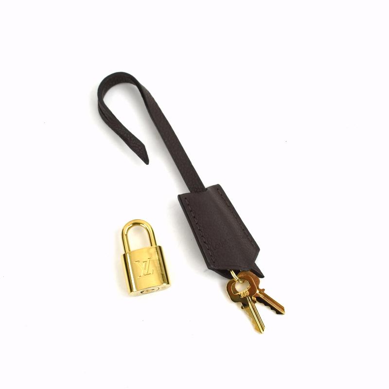 スピーディ ルイヴィトン ハンドバッグ モノグラム アンプラント