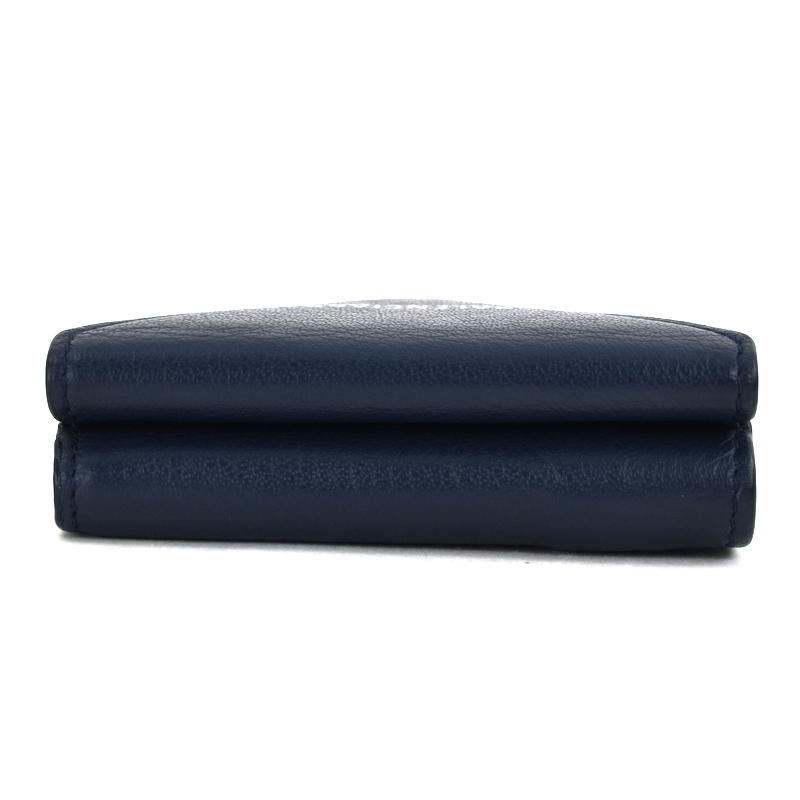 PAPIER（BALENCIAGA） バレンシアガ 財布 ペーパー ミニウォレット 3