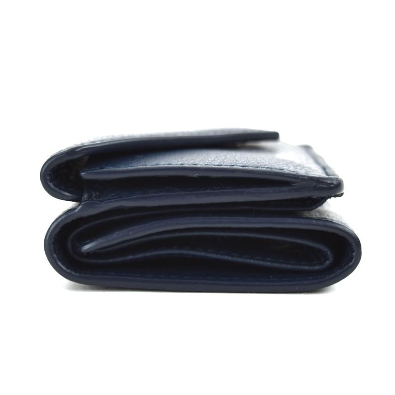 PAPIER（BALENCIAGA） バレンシアガ 財布 ペーパー ミニウォレット 3