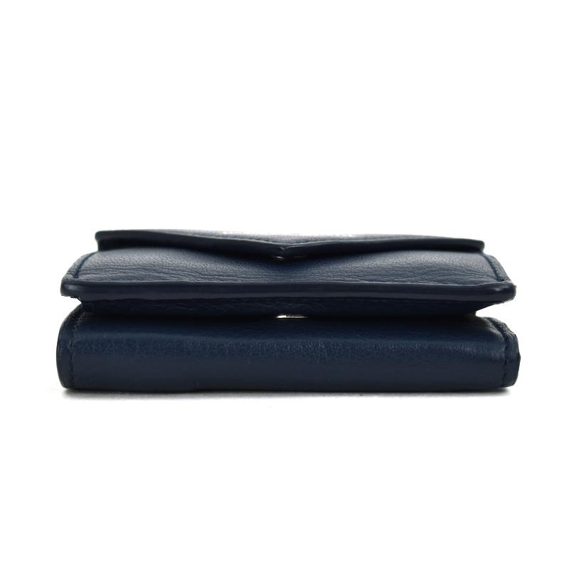 PAPIER（BALENCIAGA） バレンシアガ 財布 ペーパー ミニウォレット 3