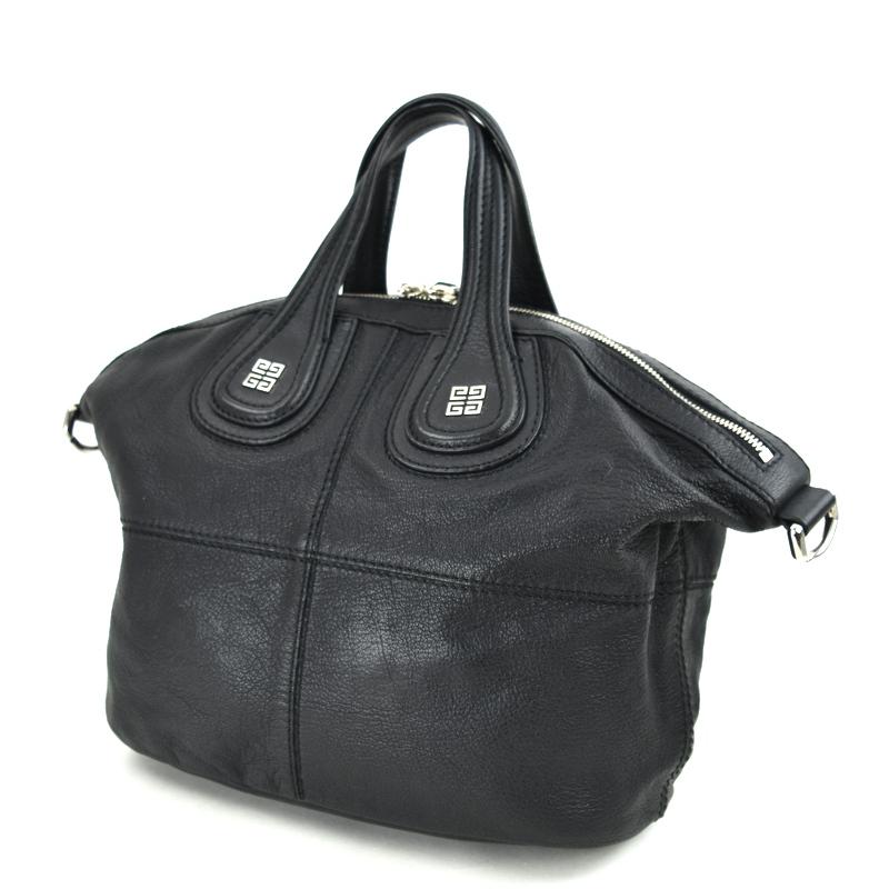 GIVENCHY（ジバンシィ） ハンドバッグ ナイチンゲール MA0114 2WAY