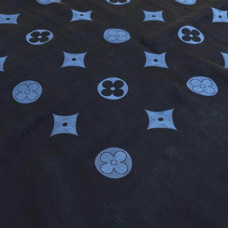 【Louis Vuitton】シルクマフラー『エトール・ヴェニス』新品未使用！ 楽天市場】ルイヴィトン ストール エトール・ヴェニス ネイビー