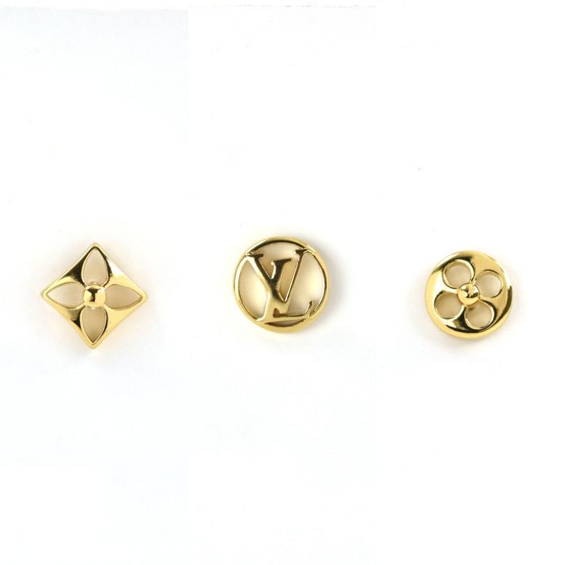 LOUIS VUITTON ルイヴィトン ピアス レディース ブックルド LOUIS VUITTON ルイヴィトン ピアス レディース ブックルド