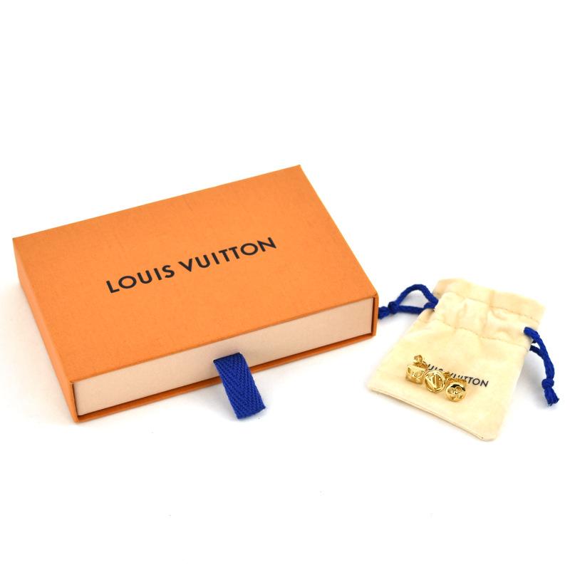 LOUIS VUITTON ルイヴィトン ピアス レディース ブックルド LOUIS VUITTON ルイヴィトン ピアス レディース ブックルド