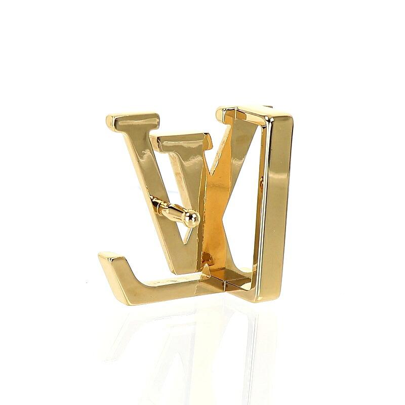 LOUIS VUITTON（ルイ・ヴィトン） レディースベルト プリティーLV 30MM