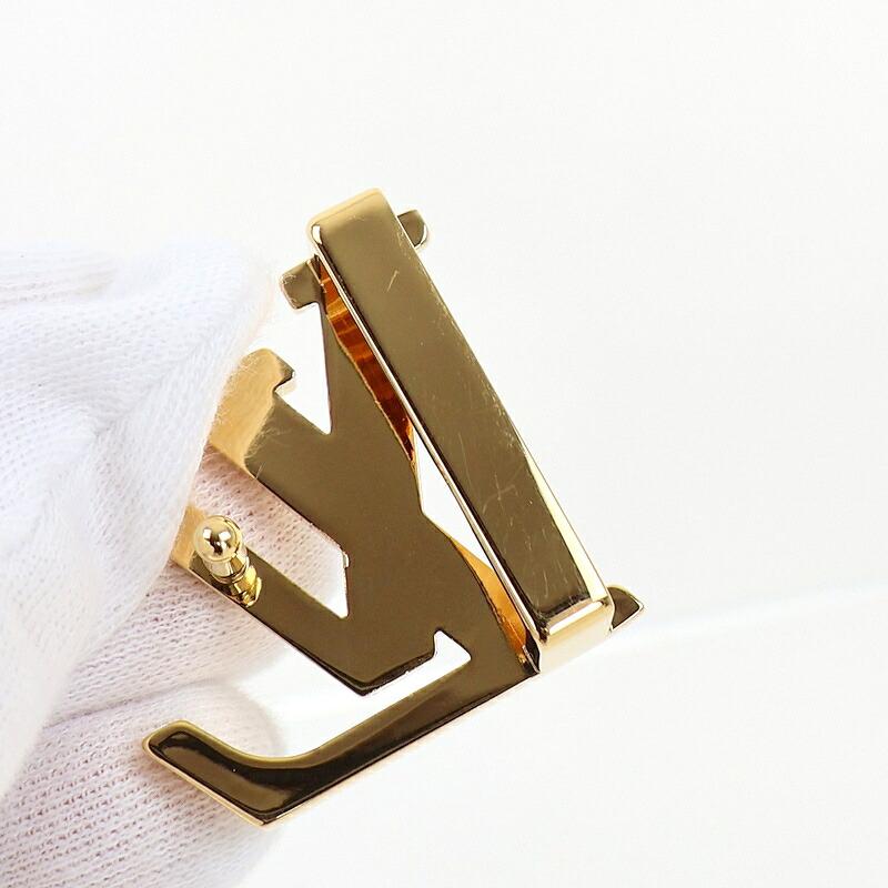 LOUIS VUITTON（ルイ・ヴィトン） レディースベルト プリティーLV 30MM