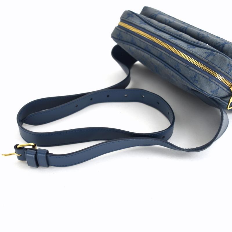 バムバッグ アウトドア ルイヴィトン バッグ メンズ M44741