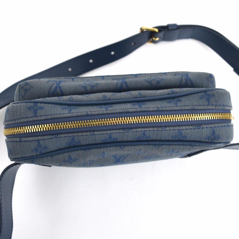 バムバッグ アウトドア ルイヴィトン バッグ メンズ M44741