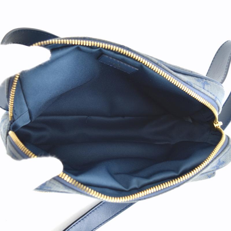 バムバッグ アウトドア ルイヴィトン バッグ メンズ M44741 モノグラム