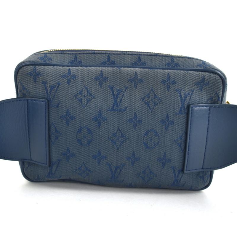 バムバッグ アウトドア ルイヴィトン バッグ メンズ M44741