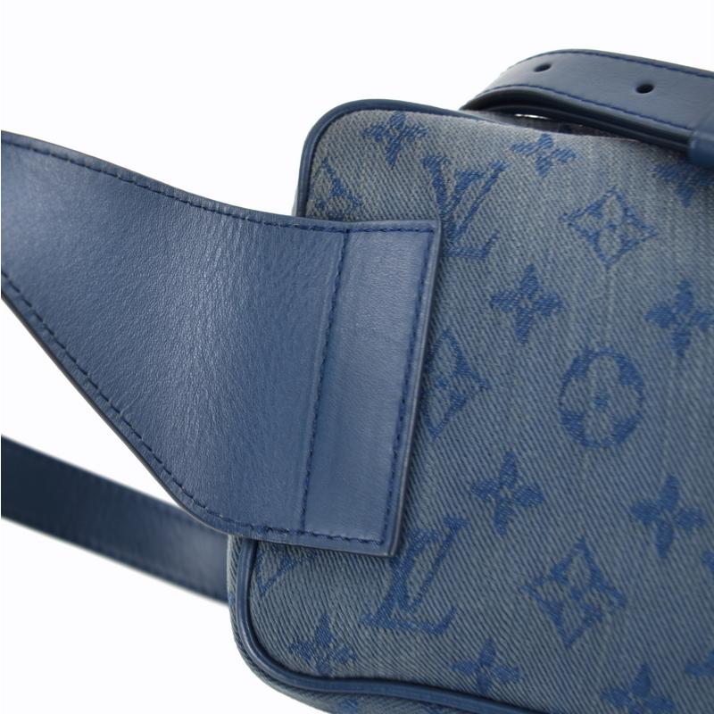 バムバッグ アウトドア ルイヴィトン バッグ メンズ M44741