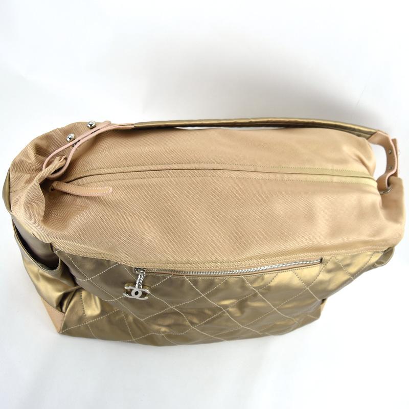 CHANEL（シャネル） バッグ レディース パリビアリッツ ワンショルダー