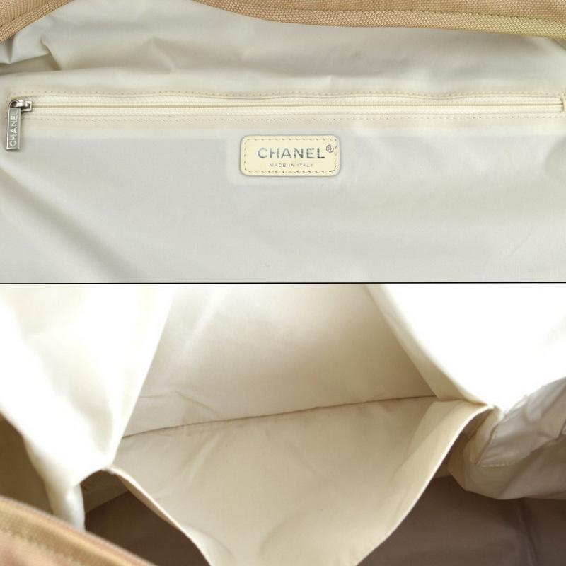 CHANEL（シャネル） バッグ レディース パリビアリッツ ワンショルダー