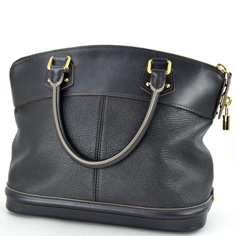 ルイヴィトン　スハリ・ロックイットPM黒 ルイヴィトン スハリ・ロックイットPM黒