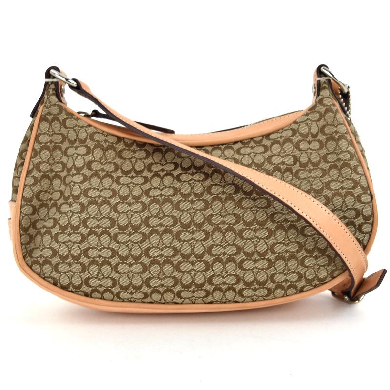 COACH（コーチ） バッグ レディース ショルダーバッグ 6344 ミニ