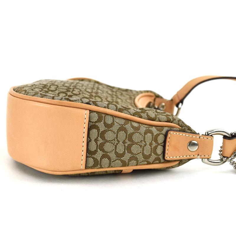 COACH（コーチ） バッグ レディース ショルダーバッグ 6344 ミニ