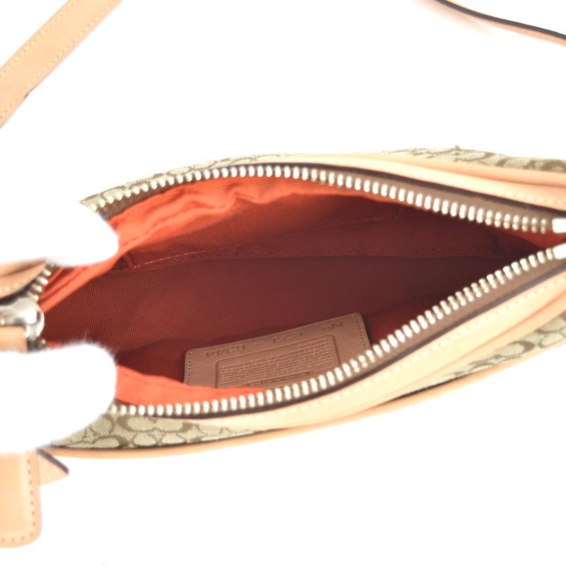 COACH（コーチ） バッグ レディース ショルダーバッグ 6344 ミニ