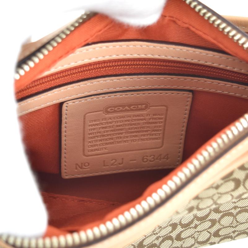 COACH（コーチ） バッグ レディース ショルダーバッグ 6344 ミニ