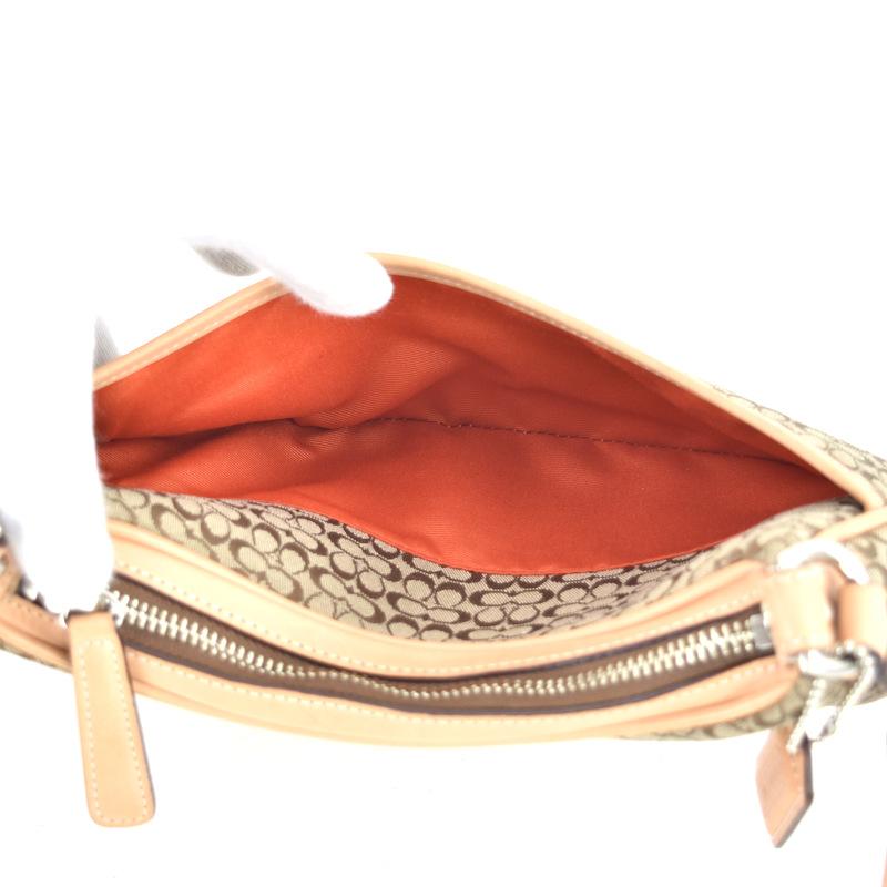 COACH（コーチ） バッグ レディース ショルダーバッグ 6344 ミニ