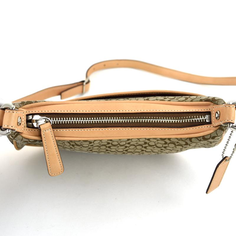 COACH（コーチ） バッグ レディース ショルダーバッグ 6344 ミニ