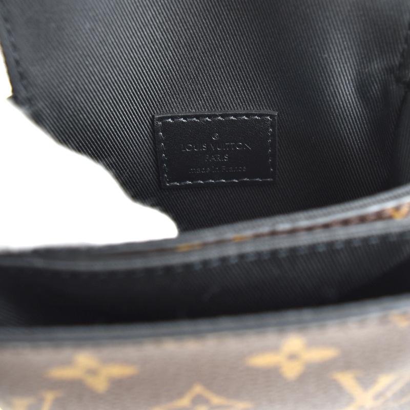 LOUIS VUITTON（ルイ・ヴィトン） 未使用品 新作 メンズ ショルダー
