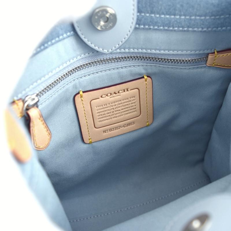 COACH コーチ バッグ レディース 2WAYショルダー シグネチャー COACH コーチ バッグ レディース 2WAYショルダー シグネチャー