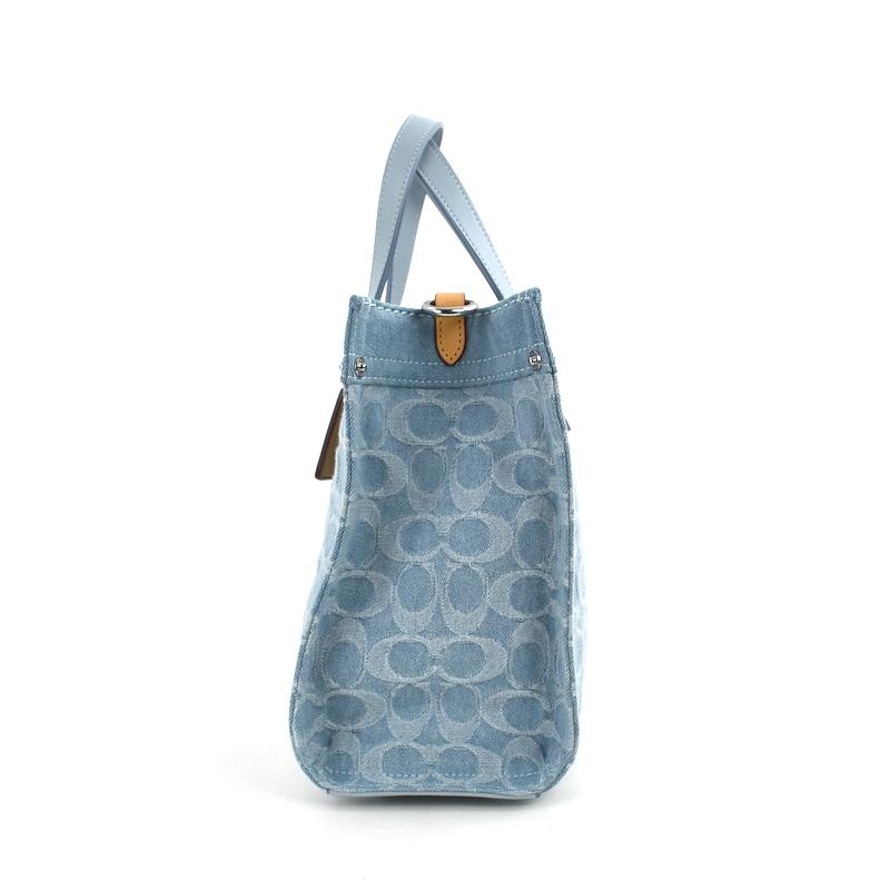 COACH コーチ バッグ レディース 2WAYショルダー シグネチャー COACH コーチ バッグ レディース 2WAYショルダー シグネチャー