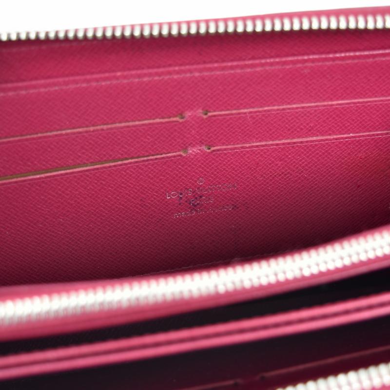 LOUIS VUITTON ルイヴィトン 財布 エピ ジッピーウォレット LOUIS VUITTON ルイヴィトン 財布 エピ ジッピーウォレット