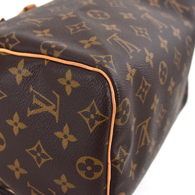 スピーディ ルイヴィトン バッグ レディース スピーディ25 M41109