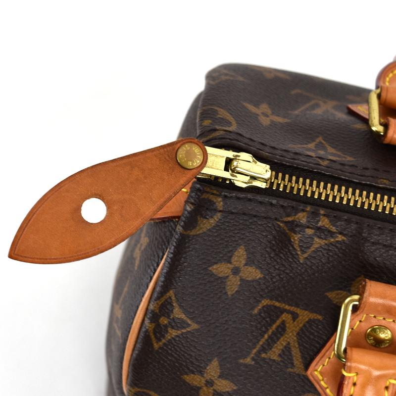 スピーディ ルイヴィトン バッグ レディース スピーディ25 M41109