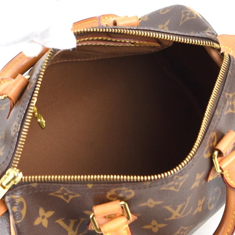 スピーディ ルイヴィトン バッグ レディース スピーディ25 M41109