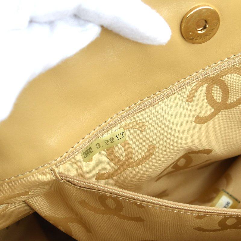 CHANEL（シャネル） バッグ レディース トートバッグ ワイルドステッチ