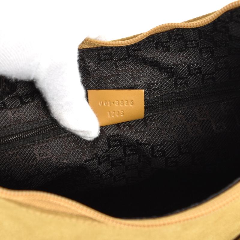 GUCCI（グッチ） バッグ レディース ワンショルダー スエード ライト 