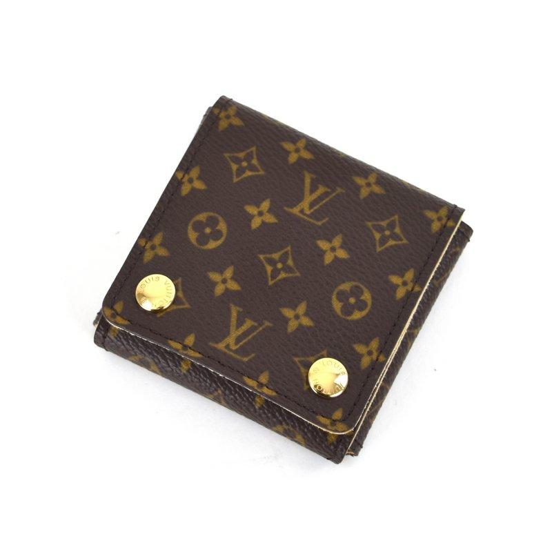 LOUIS VUITTON ルイヴィトン ジュエリーケース ジュエリー入れ LOUIS VUITTON ルイヴィトン ジュエリーケース ジュエリー入れ