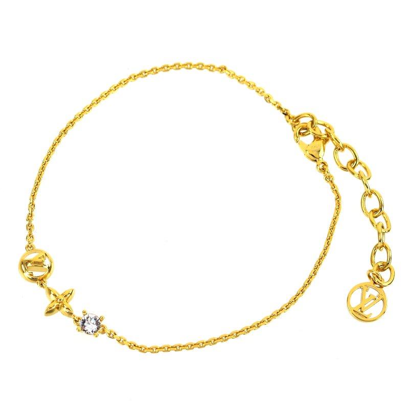 LOUIS VUITTON（ルイ・ヴィトン） ブレスレット ブラスレ・プティルイ