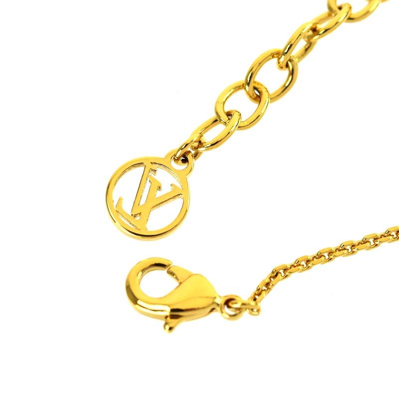 LOUIS VUITTON（ルイ・ヴィトン） ブレスレット ブラスレ・プティルイ