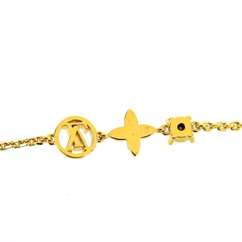 LOUIS VUITTON（ルイ・ヴィトン） ブレスレット ブラスレ・プティルイ