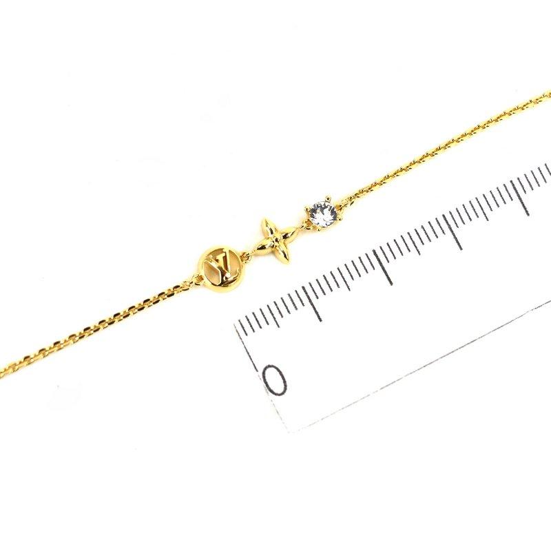 LOUIS VUITTON（ルイ・ヴィトン） ブレスレット ブラスレ・プティルイ