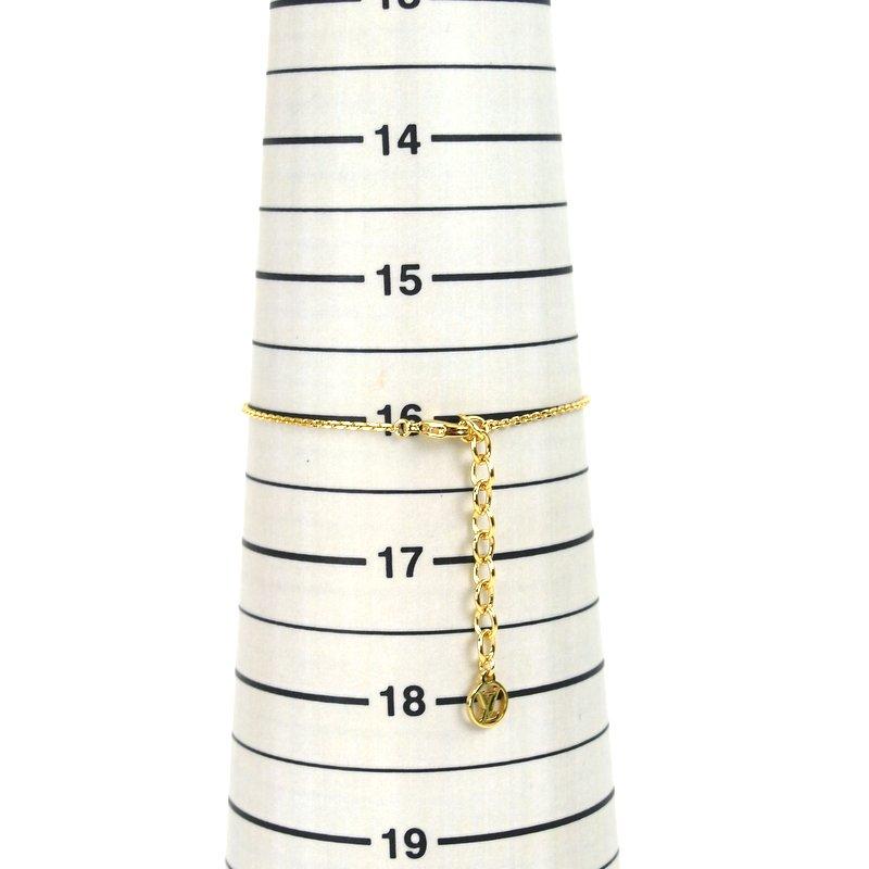 LOUIS VUITTON（ルイ・ヴィトン） ブレスレット ブラスレ・プティルイ