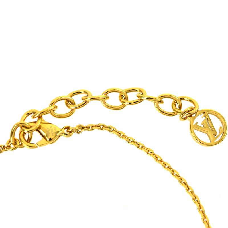 LOUIS VUITTON（ルイ・ヴィトン） ブレスレット ブラスレ・プティルイ