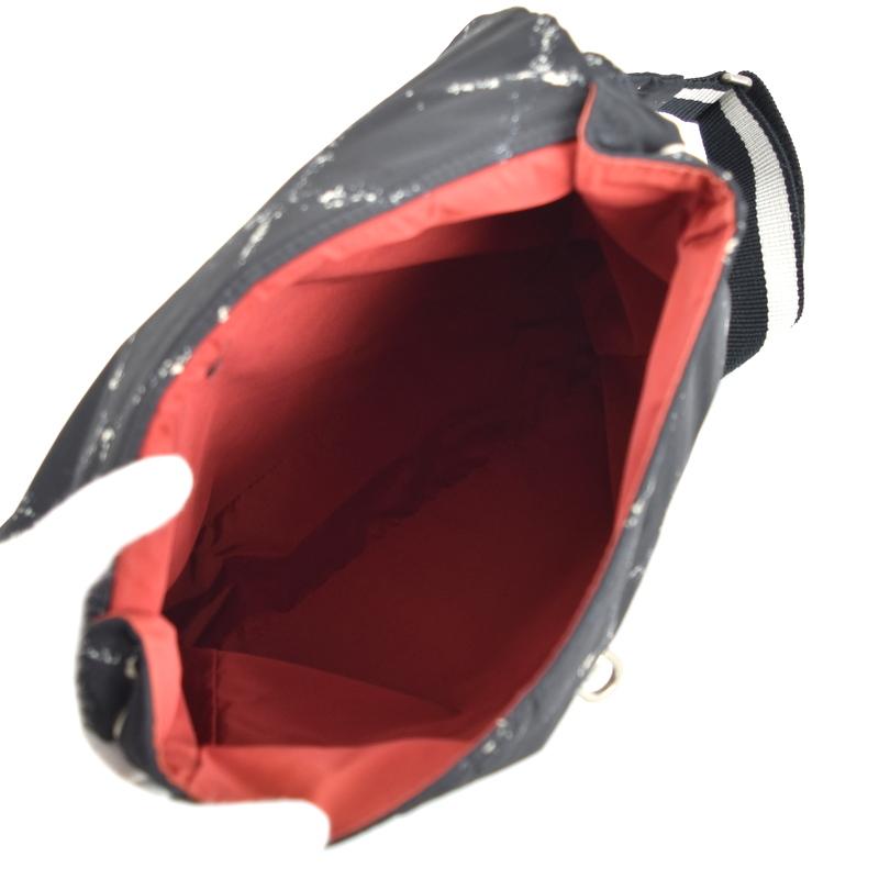 CHANEL（シャネル） リュック トラベルライン バックパック リュック