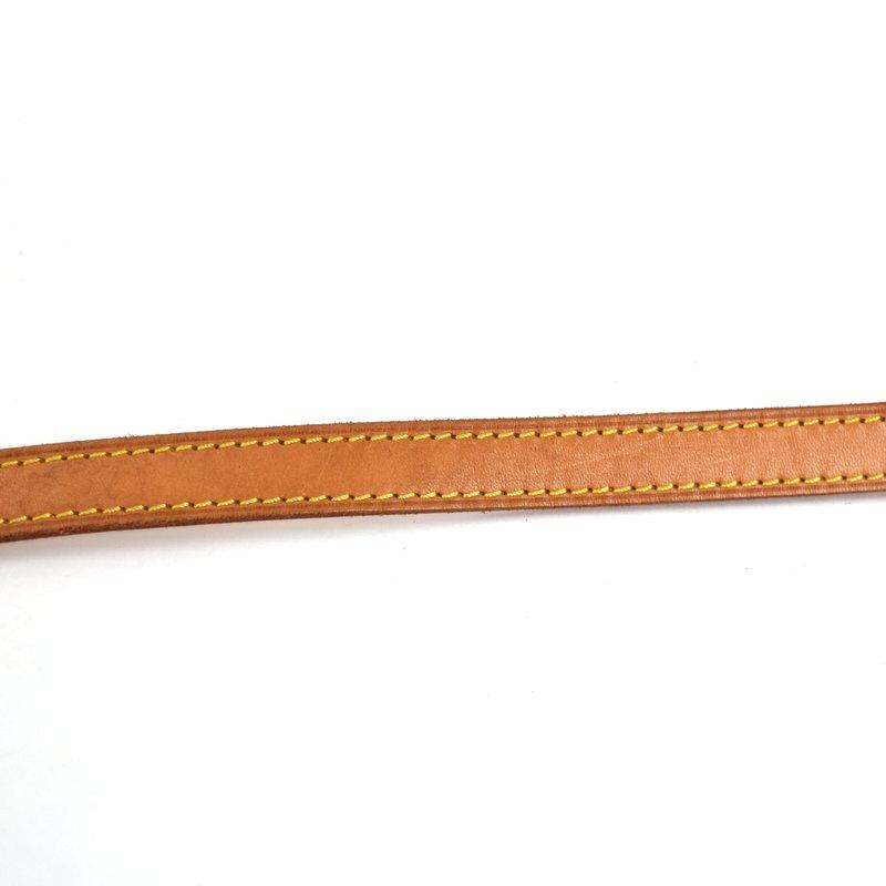 LOUIS VUITTON（ルイ・ヴィトン） ショルダーストラップ ヌメ革 バッグ