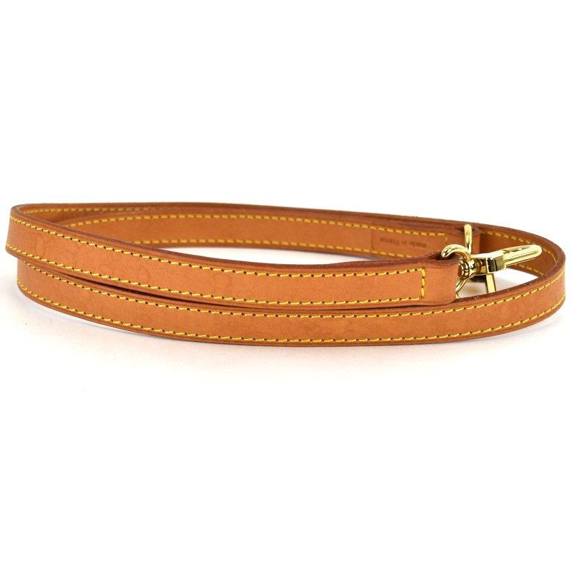 LOUIS VUITTON（ルイ・ヴィトン） ショルダーストラップ ヌメ革 バッグ