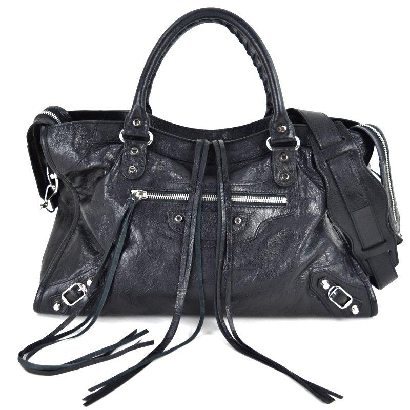 BALENCIAGA バレンシアガ バッグ レディース レザー クラシック BALENCIAGA バレンシアガ バッグ レディース レザー クラシック