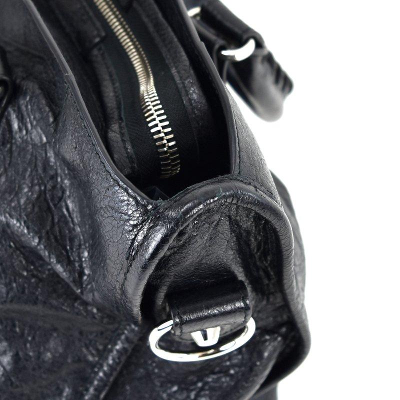 BALENCIAGA（バレンシアガ） バッグ レディース レザー クラシック