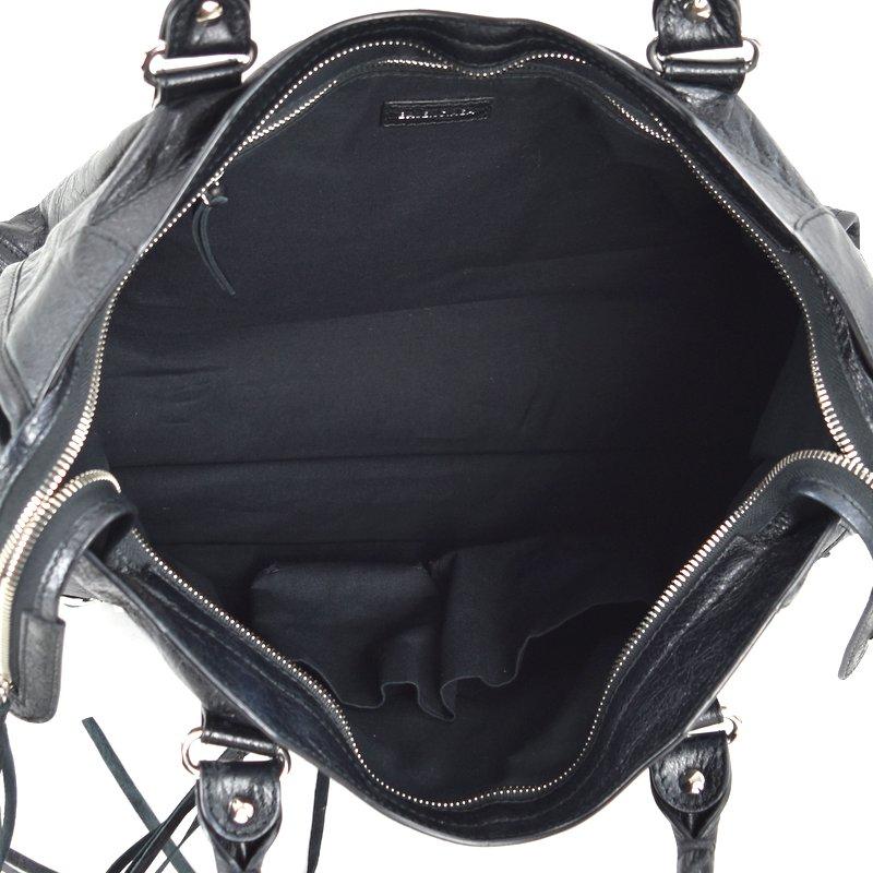 BALENCIAGA バレンシアガ バッグ レディース レザー クラシックシティ